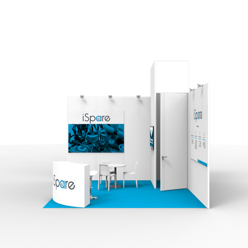 iSpare.4601 - Cover.png