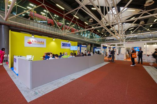 AMBIENTE LAVORO - AMBIENTE LAVORO  BO BOLOGNA 11-2023