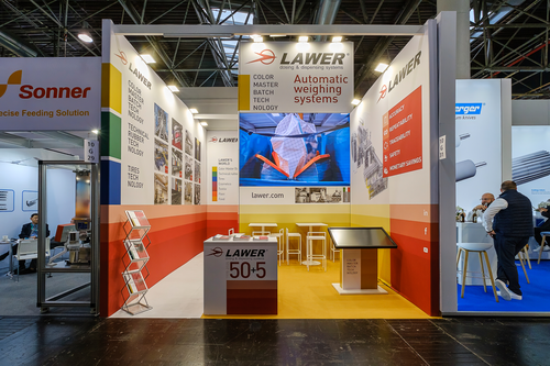 LAWER - K DUSSELDORF(DE) 10-2025