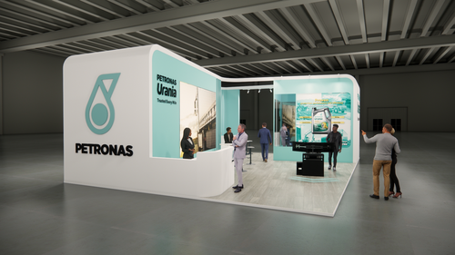 PETRONAS LUBRICANTS ITALY S.P.A.