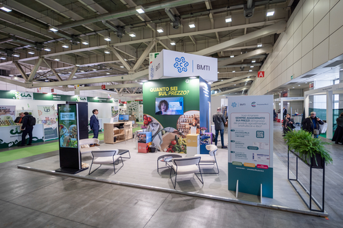 SANA FOOD BOLOGNA 02-2026