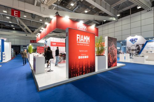 FIAMM ENERGY TECHNOLOGY S.P.A. - AUTOPROMOTEC BOLOGNA 05-2025