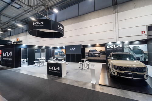 KIA - AUTOMOTIVE DEALERDAY VERONA 05-2026