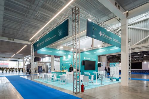 TECNICHE NUOVE - COSMOFARMA BOLOGNA