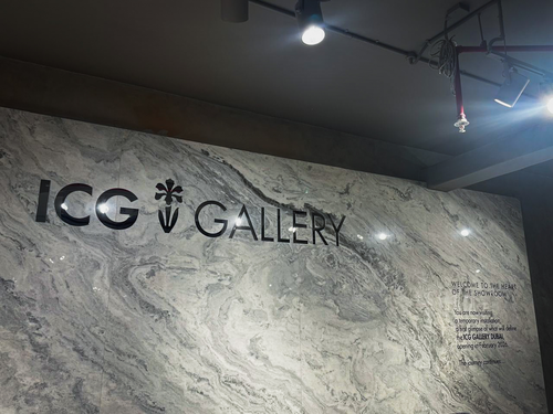 IRIS CERAMICA GROUP - IRIS DESIGN WEEK DUBAI (AE) 11-2025