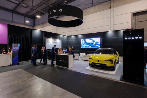 VOLVO - AUTOMOTIVE DEALERDAY VERONA