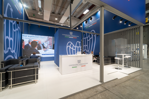 CONFINDUSTRIA MARMOMACCHINE - MARMOMAC VERONA 09-2025