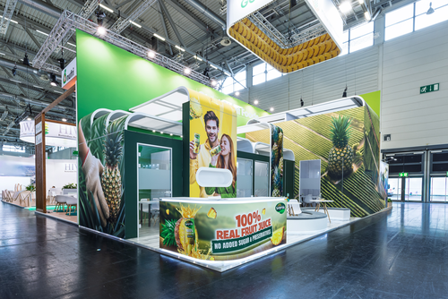 ANUGA COLONIA (DE) 10-2025