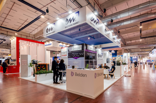 ELECTRONIC MARKET - SPS PARMA PARMA 05-2026