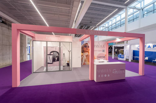 COSMOPROF - COSMOPROF BOLOGNA 03-2026
