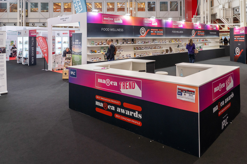 MARCA - MARCA BOLOGNA 01-2026