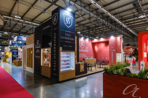 F.LLI GUERRIERO SRL - TUTTO FOOD RHO 05-2026