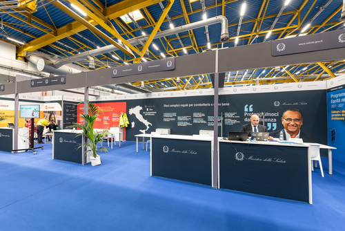 CONGRESSO ANCI - ANCI BOLOGNA 11-2025