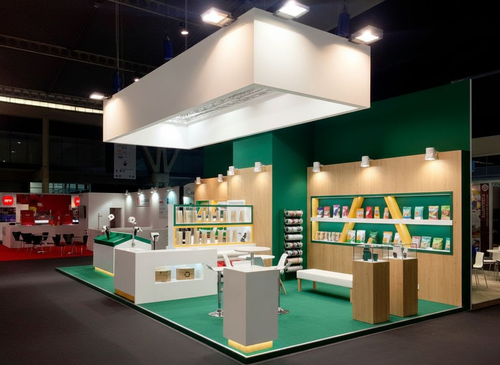 ZENITH CONNECT - ALL4PACK PARIGI (FR) 11-2024