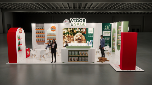 VIGOR AND SAGE BV - HENOTO SPA