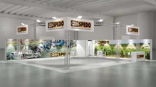 A. SPEDO & FIGLI SRL