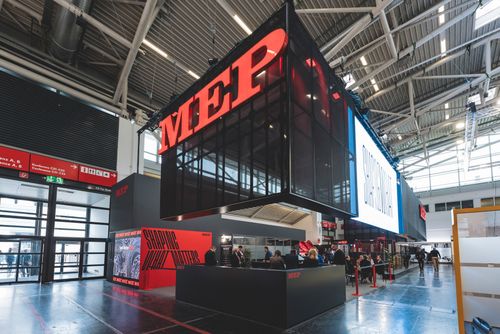 MEP - BAUMA MUNICH 04-2025