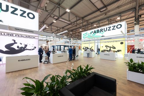 VINI D'ABRUZZO - VINITALY VERONA