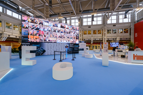 MECSPE - MECSPE BOLOGNA 03-2026