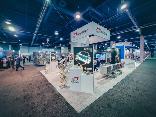 MINIMOTOR - PACK EXPO LAS VEGAS (US) 09-2025