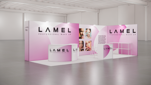 INTERNATIONAL COSMETIC INC