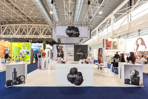 TRUFFLUV - COSMOPROF BOLOGNA 03-2026