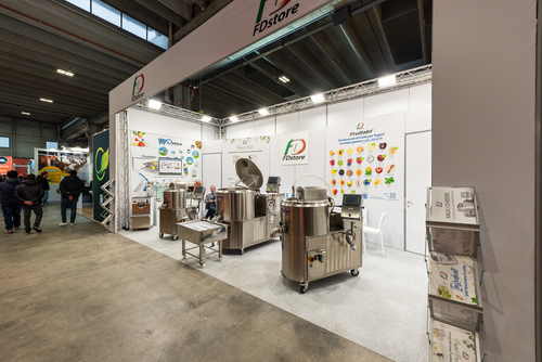 FD STORE - FIERA AGRICOLA VERONA 02-2026