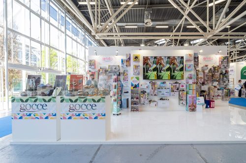 COSMOFARMA 2024 - COSMOFARMA BOLOGNA