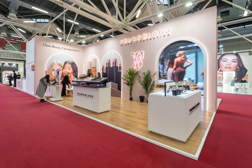 COSMOPROF BOLOGNA 03-2026