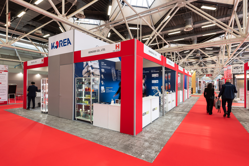 EXPOSANITÀ - EXPOSANITA BOLOGNA