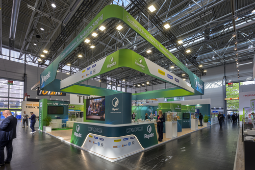 REPAKT - INTERPACK DUSSELDORF (DE) 05-2026