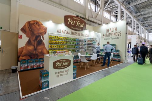 PET FEST - ZOOMARK BOLOGNA