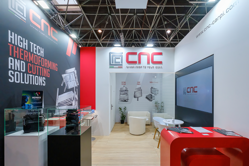 CNC CARPI - K DUSSELDORF(DE) 10-2025