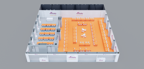 VINITALY ORANGE WINE 2021