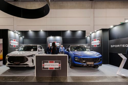 SPORTEQUIPE - AUTOMOTIVE DEALERDAY VERONA