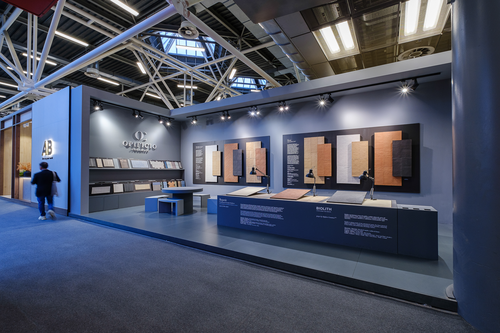 CERSAIE BOLOGNA 09-2025