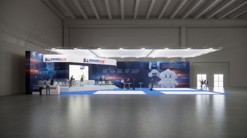 INDUSTRIE MONTANARI s.r.l.