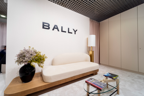 BALLY - TFWA CANNES (FR) 10-2023