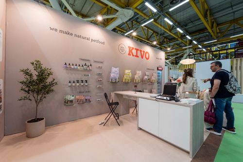 KIVO - ZOOMARK BOLOGNA