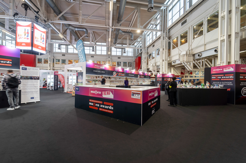 MARCA - MARCA BOLOGNA 01-2026