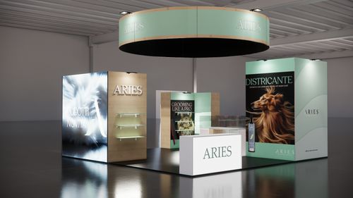ARIES SRL