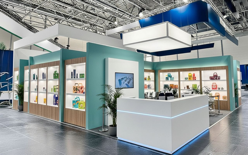 AXION MANUFACTURING - PACK EXPO LAS VEGAS LAS VEGAS  (US) 09-2025