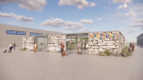 REGIONE SARDEGNA OUTDOOR