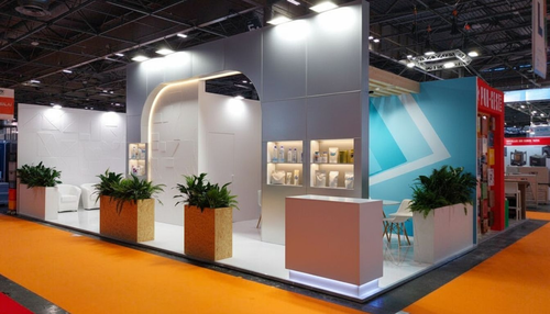 MECAFORGE - PACK EXPO LAS VEGAS LAS VEGAS  (US) 09-2025