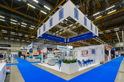 BMB - MECSPE BOLOGNA 03-2026