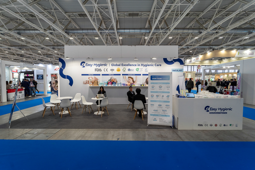 EASY HYGIENIC - MARCA BOLOGNA 01-2026
