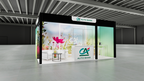 CA AUTOBANK