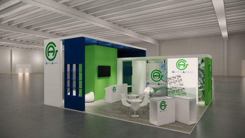 GENERAL ABRASIVI SRL