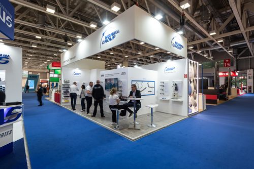 NORMA GROUP - AUTOPROMOTEC BOLOGNA 05-2025