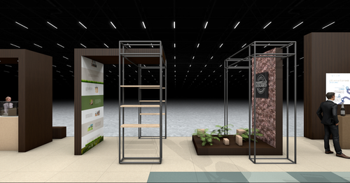 Product 25166 saviola_ecomondo_11.jpg